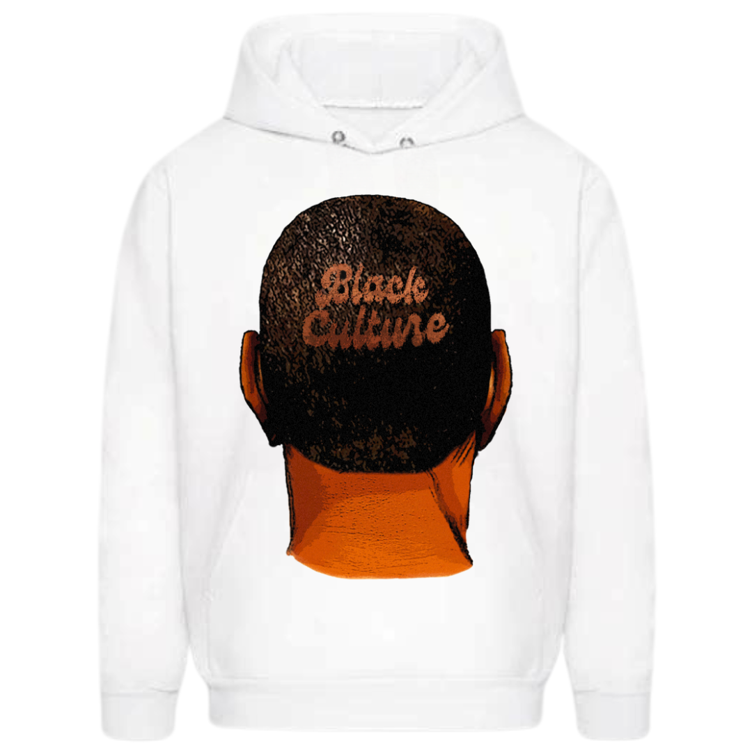 Black Culture Hoodie