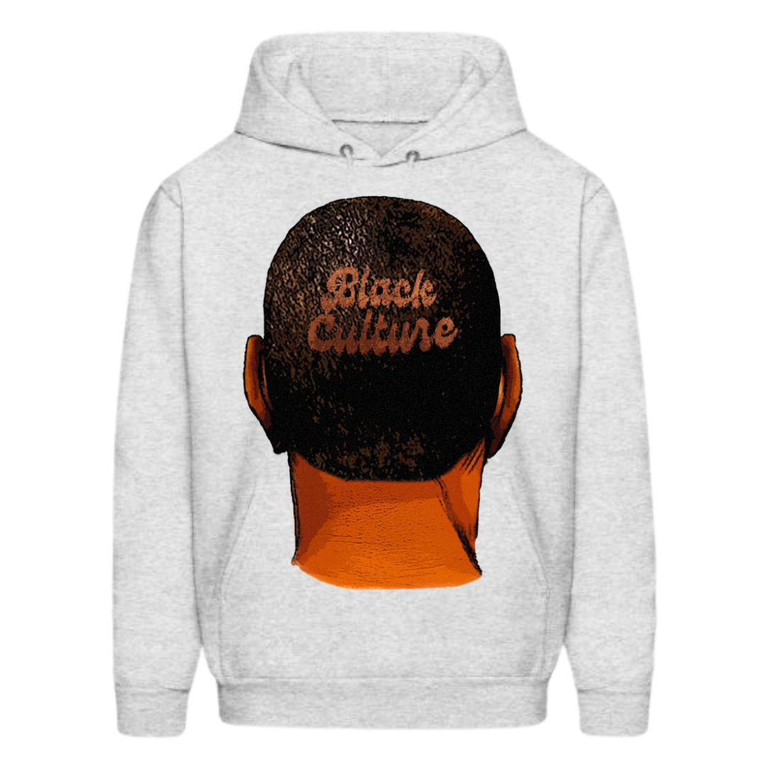 Black Culture Hoodie