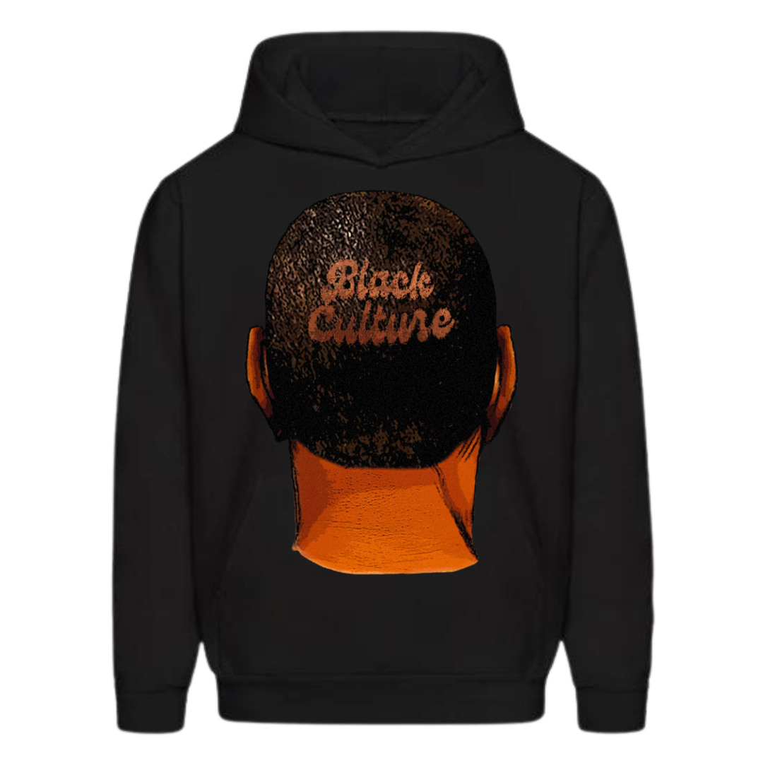 Black Culture Hoodie