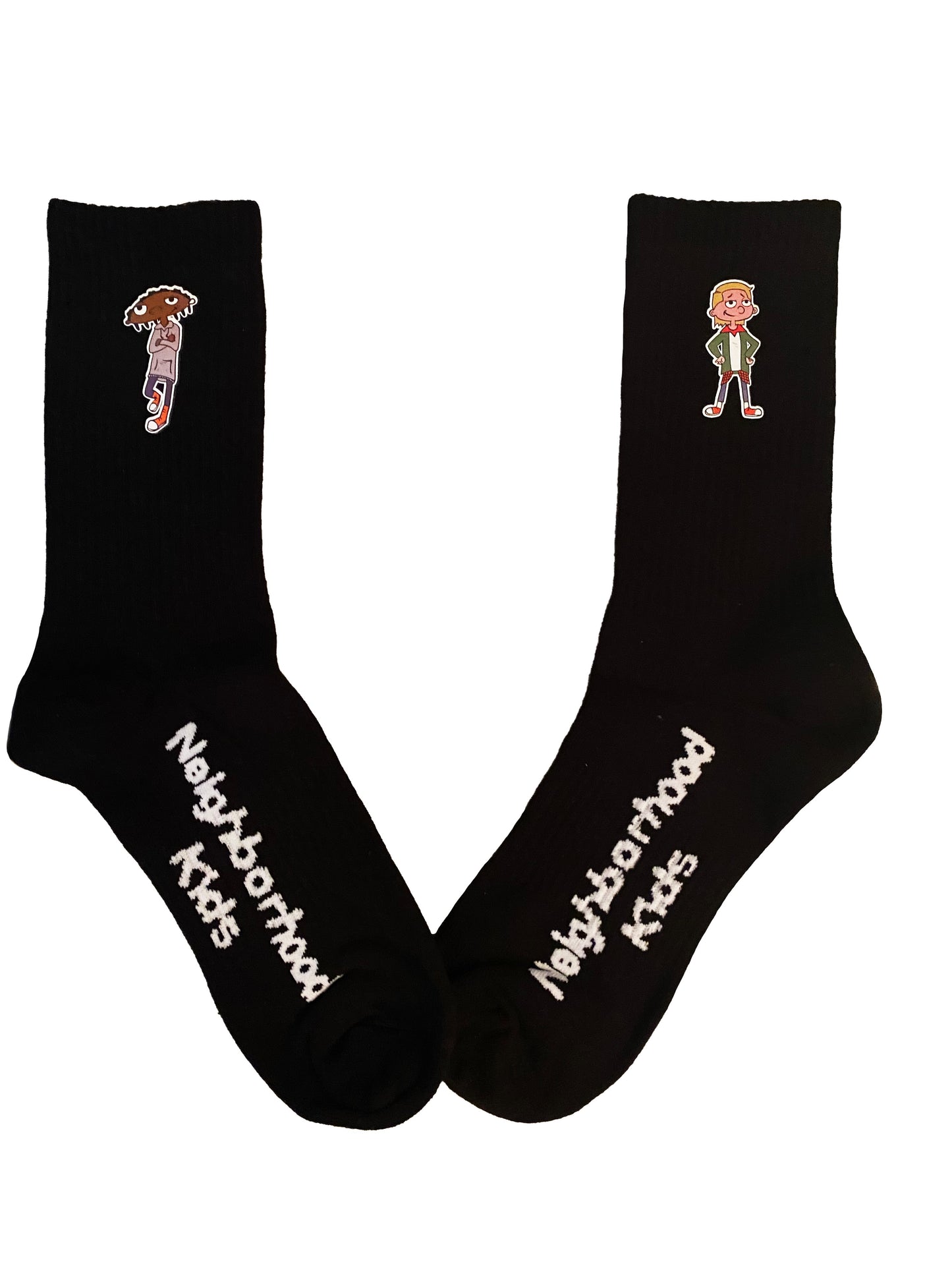 NK Socks