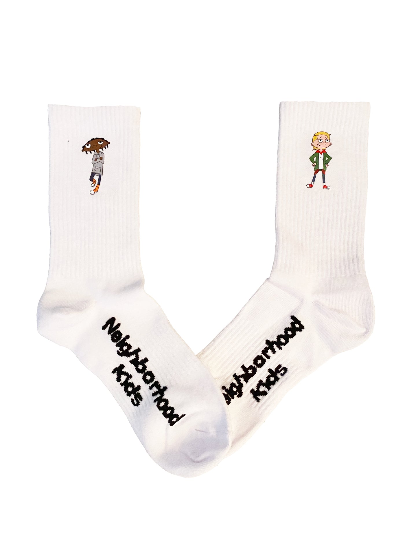 NK Socks