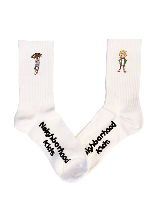 NK Socks